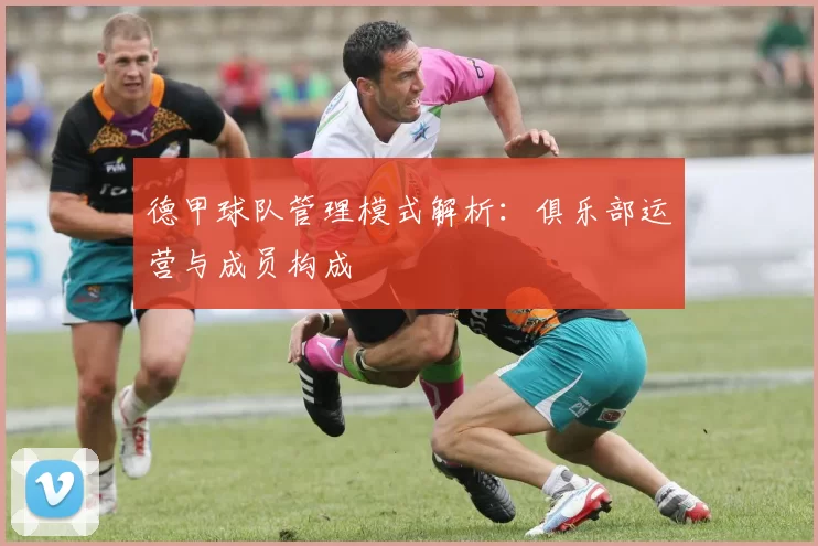 德甲球队管理模式解析：俱乐部运营与成员构成
