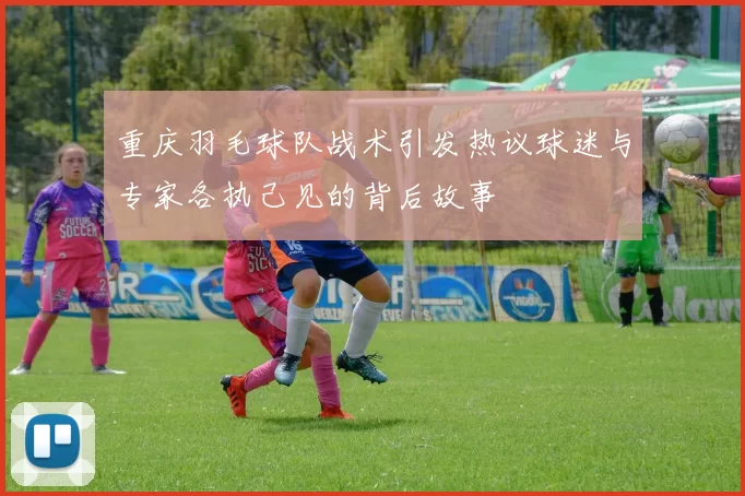 重庆羽毛球队战术引发热议球迷与专家各执己见的背后故事