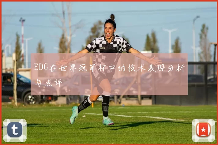 EDG在世界冠军杯中的技术表现分析与点评