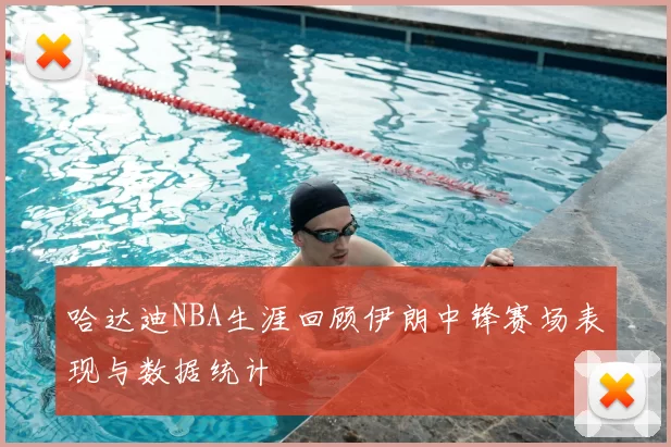 哈达迪NBA生涯回顾伊朗中锋赛场表现与数据统计