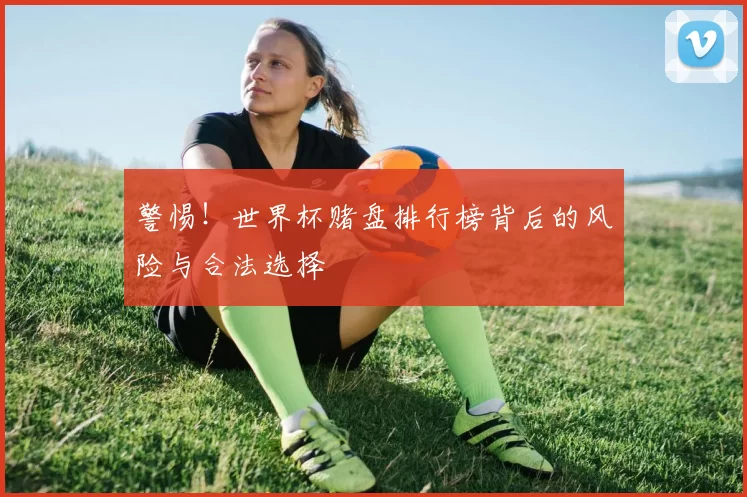 警惕！世界杯赌盘排行榜背后的风险与合法选择