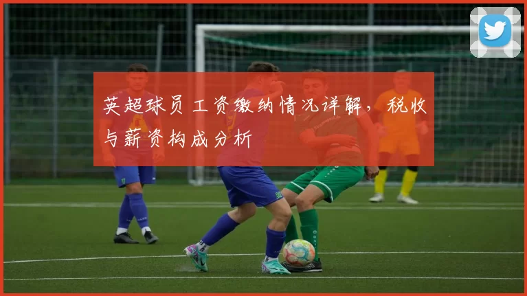 英超球员工资缴纳情况详解，税收与薪资构成分析