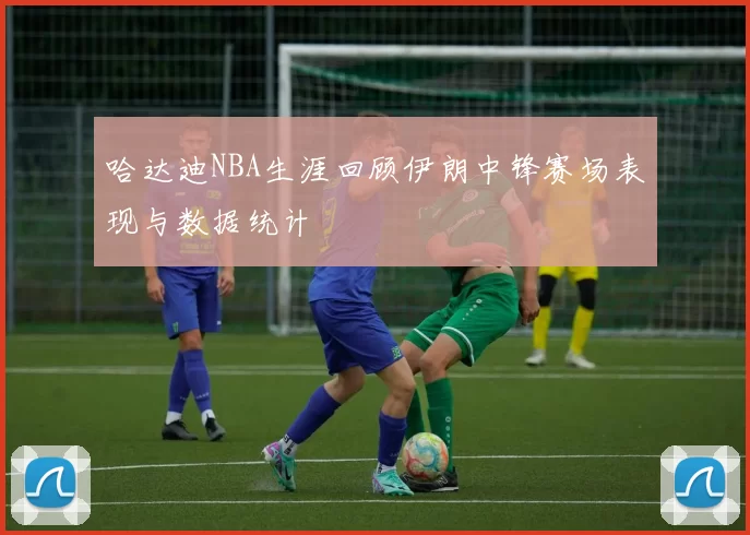 哈达迪NBA生涯回顾伊朗中锋赛场表现与数据统计